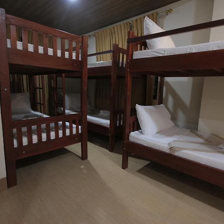 Monte Casa De Rico Apartment Vigan Luaran gambar