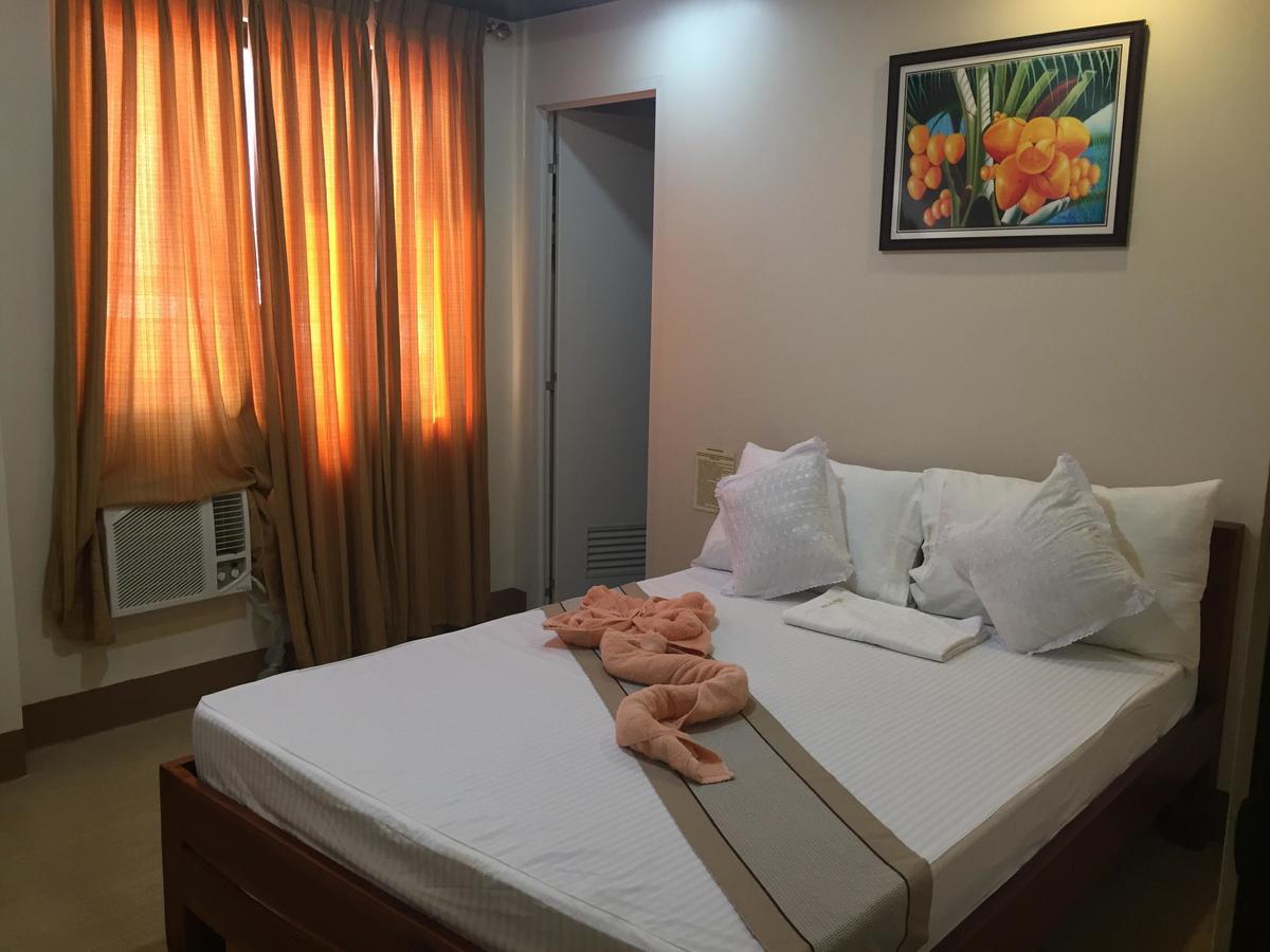 Monte Casa De Rico Apartment Vigan Luaran gambar