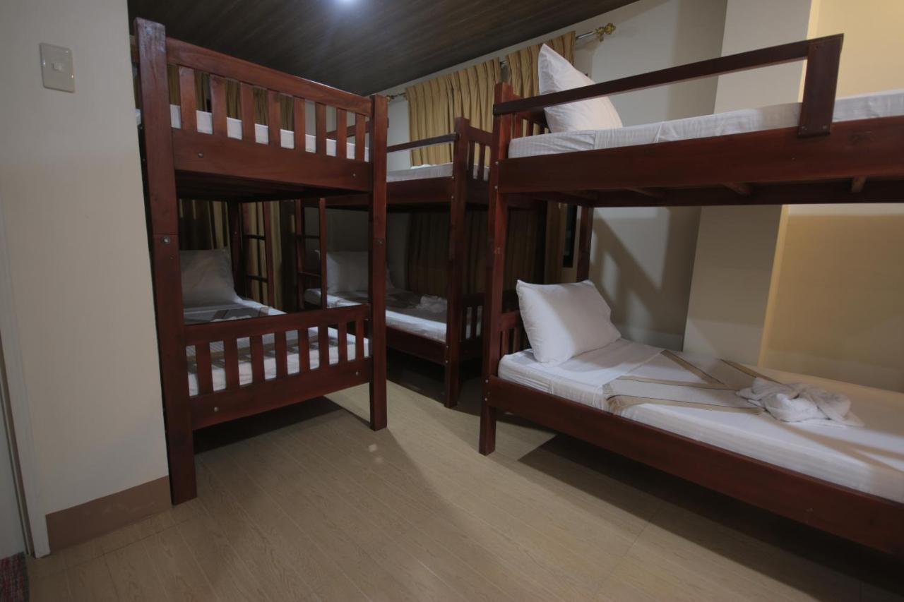 Monte Casa De Rico Apartment Vigan Luaran gambar