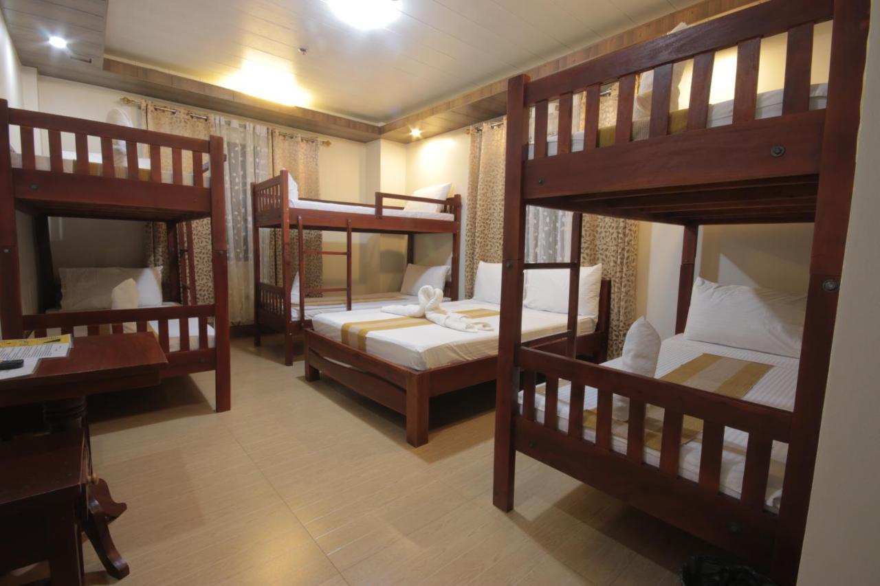 Monte Casa De Rico Apartment Vigan Luaran gambar